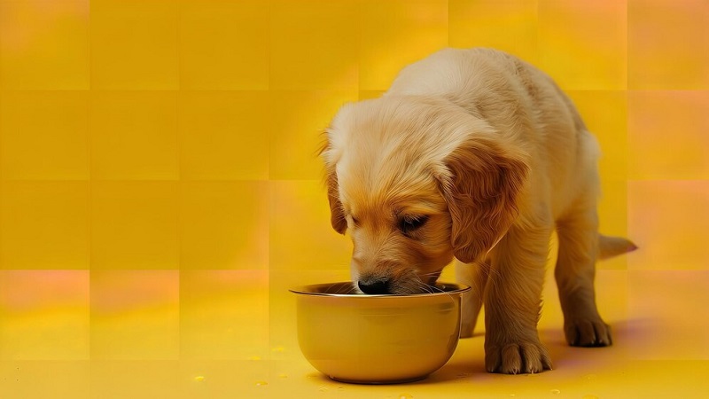 Can Dogs Eat Yellow Rice?