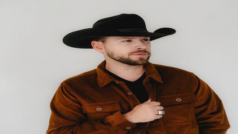 Brett Kissel Net Worth