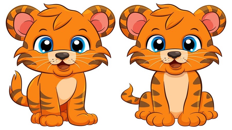 The Ultimate Guide to Using Clipart:jmjk9np8ik4= Tiger Effectively