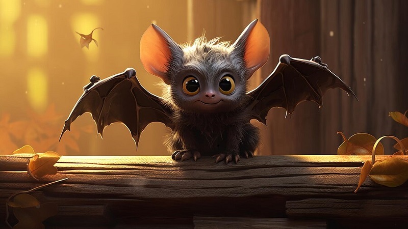 Cute:-_noi7qvbwi= Bat: Nature’s Tiny Wonders