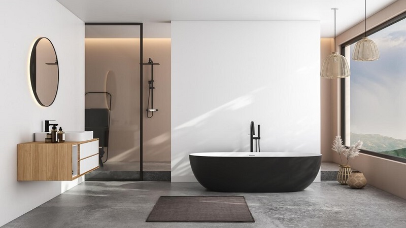 Mastering the Art of Bathroom Redesign: 11 Essential Steps for Efficiency and Affordability