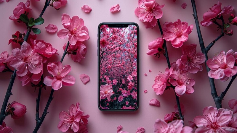 Latest Iphone:frobuwp5mlw= Aesthetic Wallpapers Designs