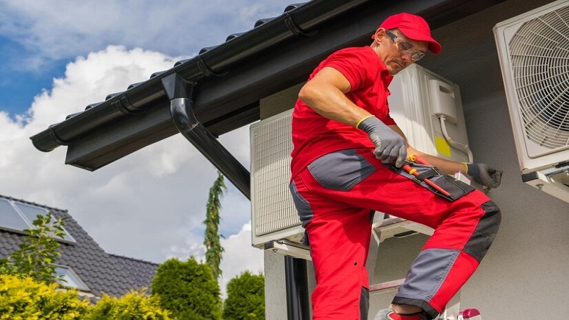 11 Essential Home Maintenance Tasks You Need to Do Regularly