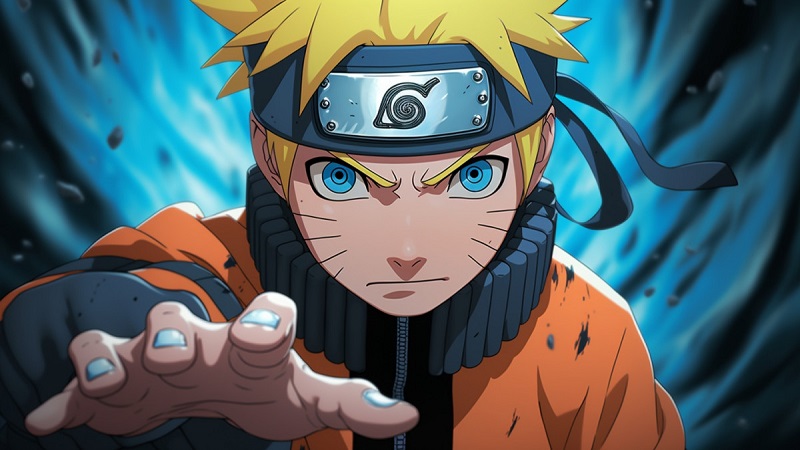 Drawing:e-ranfoe59s= Naruto