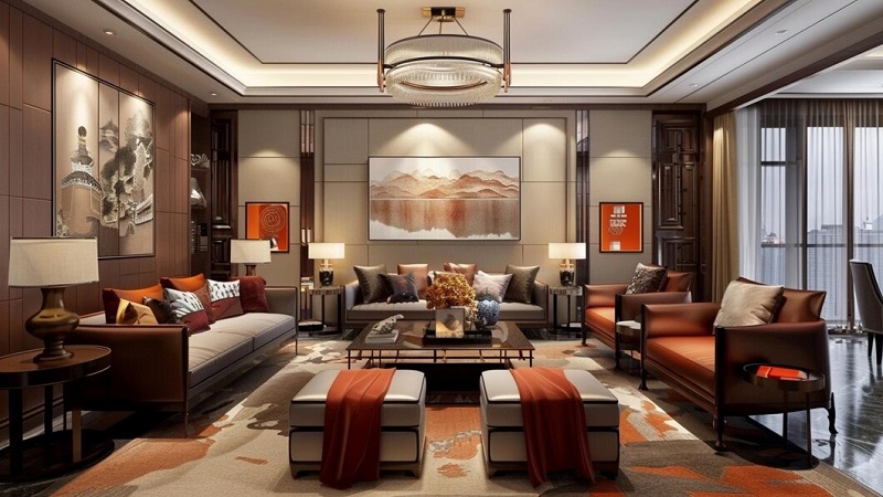 10 Ways to Make Your Home Look and Feel More Luxurious