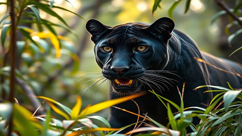 Animal:g0evqwtyrx0= Black Panther