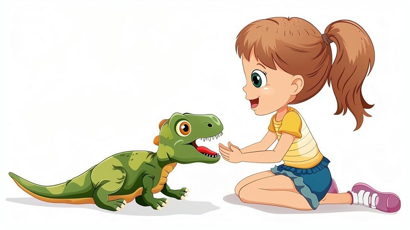 Exploring the Fascinating World of Clipart:wjs1gsaexme= Dinosaur