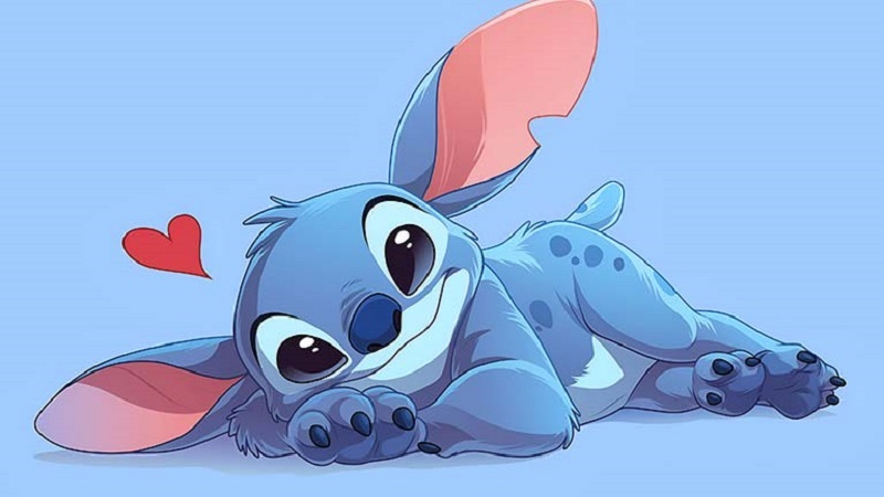 Wallpaper:znvmimg_hwe= Stitch