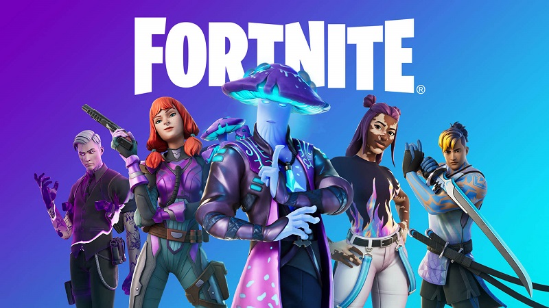 Art:jk0bdehqv38= Fortnite: A Cultural and Gaming Phenomenon