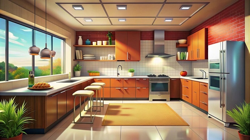 10 Practical Considerations When Renovating A Kitchen