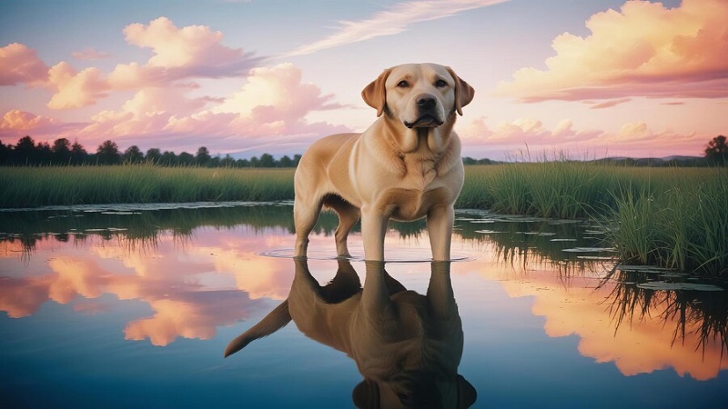 Understanding Labrador:uuanbnkppna= Dogs