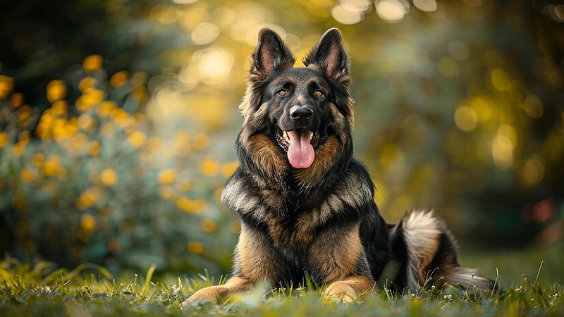 The Ultimate Guide to German Shepherd:s_2klclu4nc= Dog