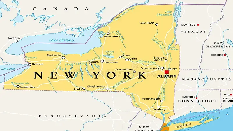 The Ultimate Guide to Exploring Map:7m4tisnykes= New York