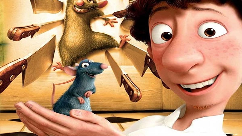 Linguini:aw3_mdludfs= Ratatouille