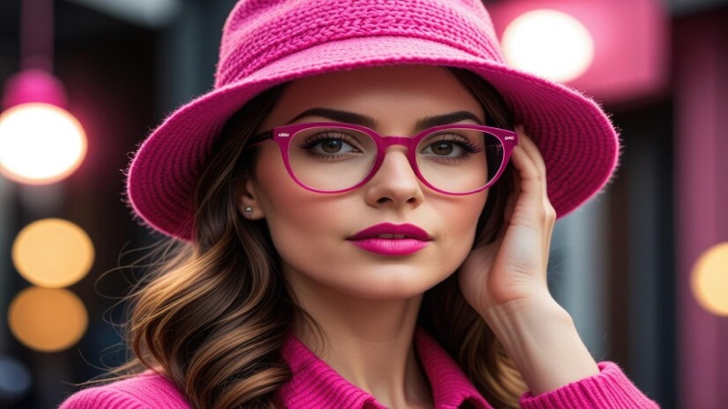 How to Accessorise with Eyewear: A Fashion Guide