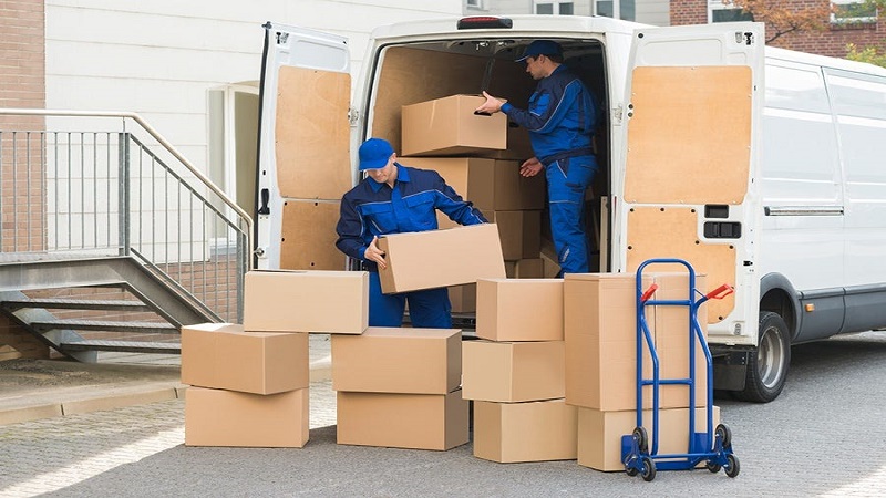 How to Select the Best Moving Company for Your Requirements