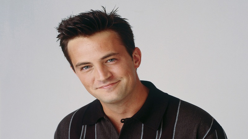 Friends:308do5foz3s= Matthew Perry