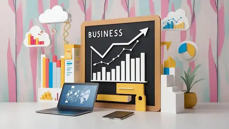 Small Business Triumph: Modern Accounting Solutions for Growth