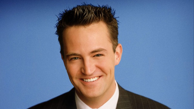 Friends:308do5foz3s= Matthew Perry