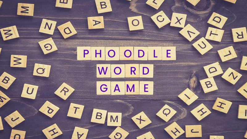 Phoodle Hint: Unlocking the Secrets of a Culinary-Themed Word Game