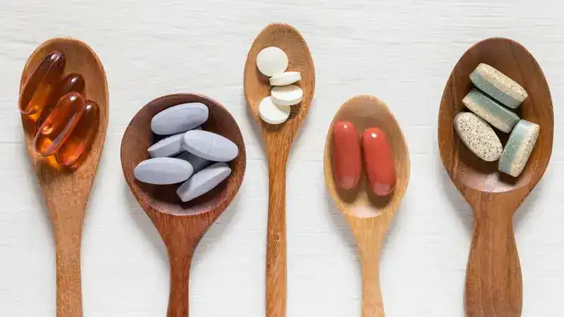 A Guide to Choosing the Correct Supplements