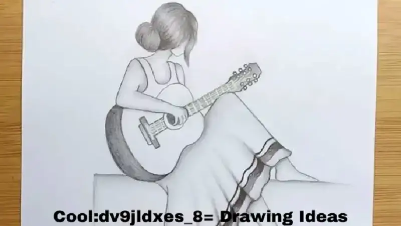 Cool:dv9jldxes_8= Drawing Ideas to Spark Your Creativity