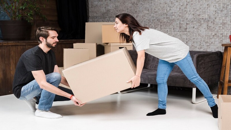 How to Select the Best Moving Company for Your Requirements