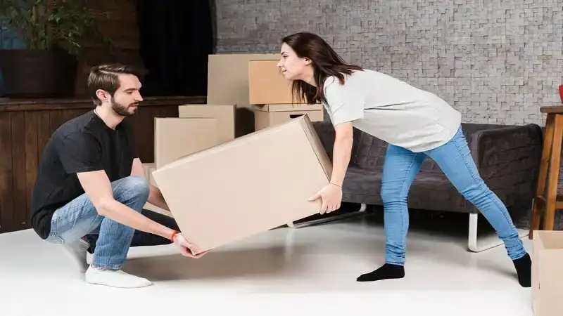 Tips for Moving Your Belongings to a New State