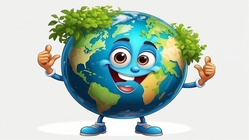 Introduction to Clipart:hjoadbutp9i= Earth and Its Usage