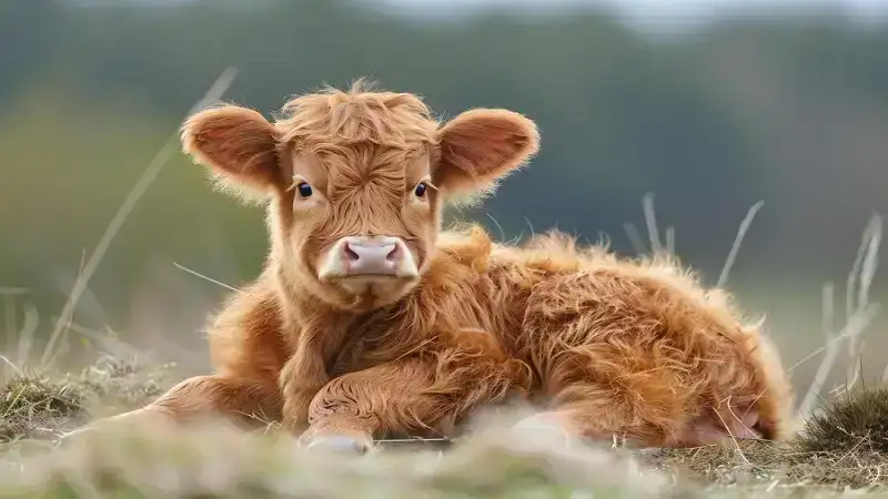 Baby:tug3anmwsk0= Highland Cow: Everything You Need to Know About These Adorable Creatures