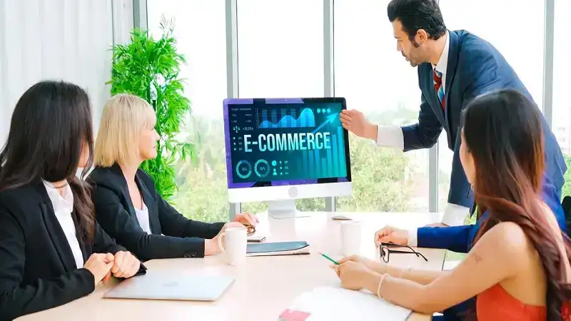 Empowering Your E-commerce Business with WooCommerce