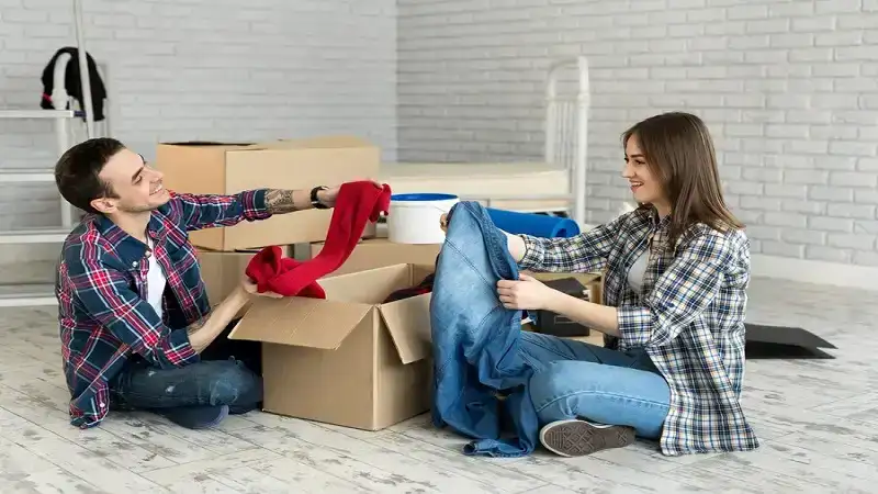 Tips for Moving Your Belongings to a New State