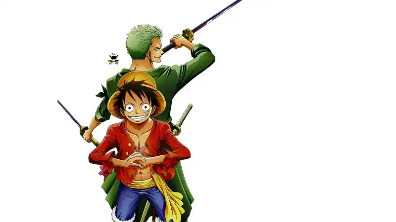 Luffy:g-bi9_yaeei= Zoro