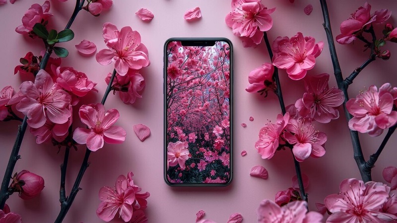 Iphone:tclfmvpaayk= Cute Wallpapers: Transform Your Screen into a Visual Delight