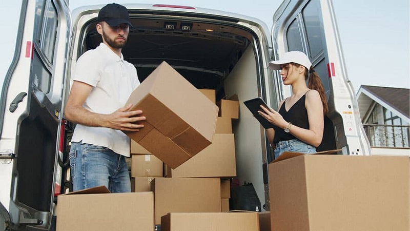 How to Select the Best Moving Company for Your Requirements