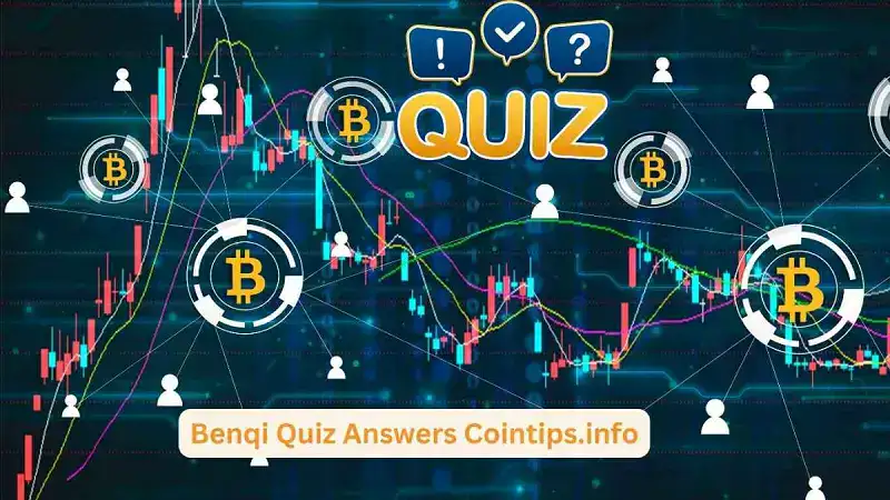 Benqi Quiz Answers Cointips.info