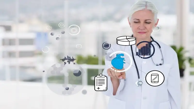 Healthcare in the Digital Age Unleashing the Power of Managed IT Services for Success