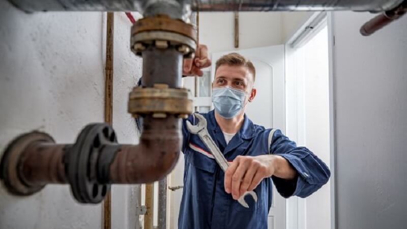 The Importance of Routine Plumbing Checks for Your Home