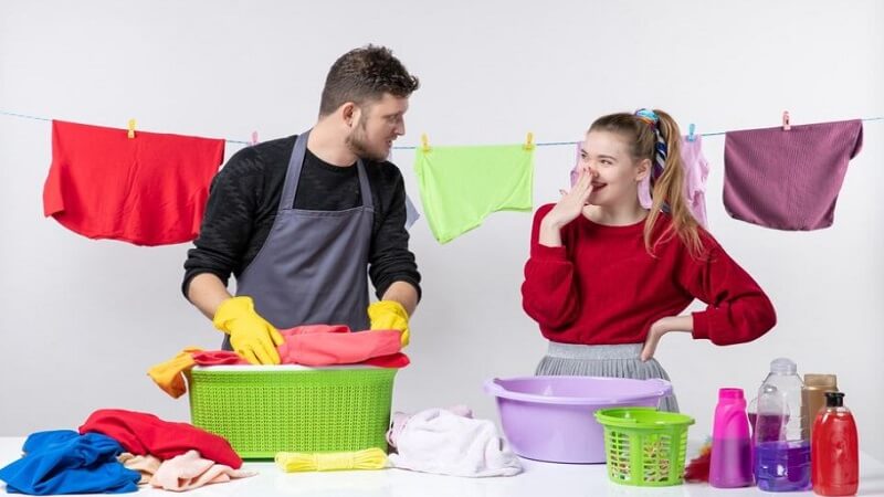 Guide to Help You Navigate the Various Stages of a Laundry Renovation