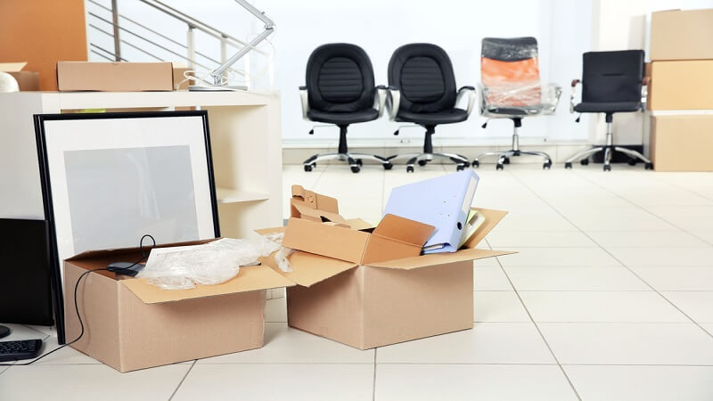 5 great reasons to hire the services of a professional removal company