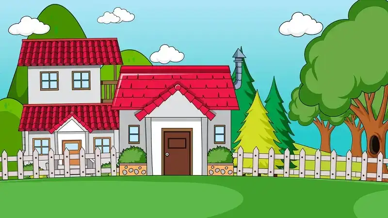 Clipart:lem3lklilx4= House: A Comprehensive Overview