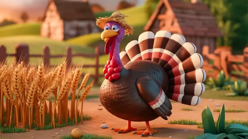 Why Cute:zxsvxzqe0_c= Turkey is More Than Just a Bird