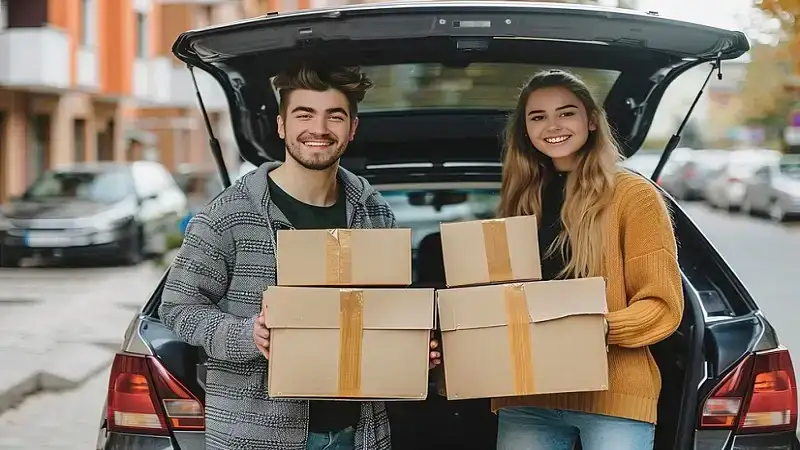 Moving to San Jose? Learn About Shipping Your Car and More