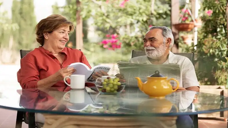 The Top Amenities to Look for in a Retirement Community 