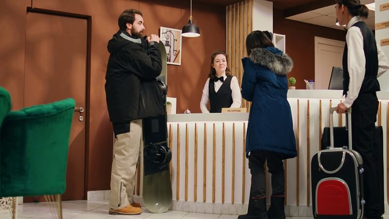 Why Avante Hotel Is a Top Choice for Every Modern Traveler