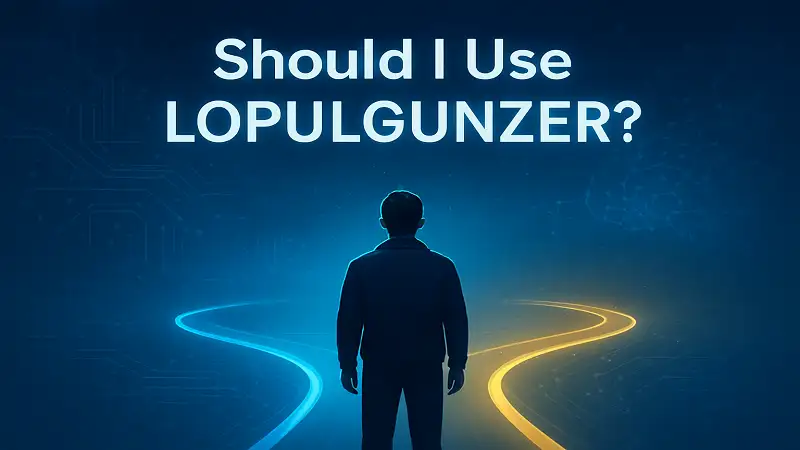 Should I Use Lopulgunzer? Everything You Need to Know Before Deciding